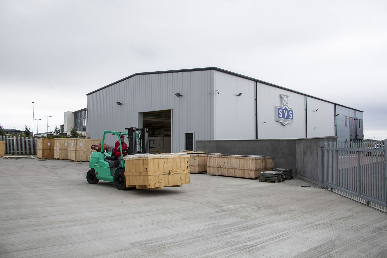 SVS Move to New Bespoke Premises-image-7