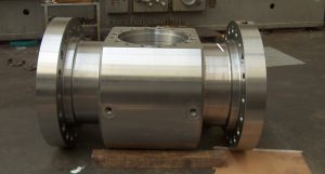 Plug Valves