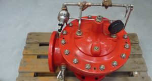 Relief Valves