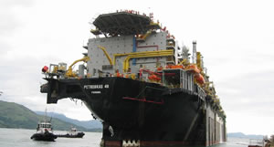 Ship Building & FPSO