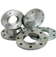 pipe-fittings and flanges