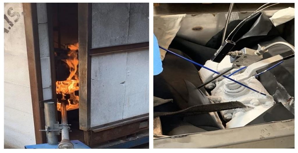 fire-ice-safety-testing-svs-aberdeen- Ensuring valve integrity with SVS's Fire and low temperature testing