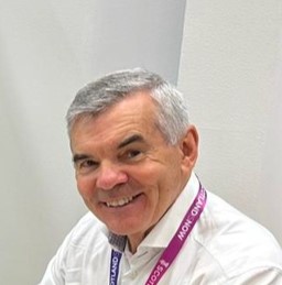Gerry Henry
