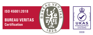 BV_Cert_ISO_45001_2018_UKAS1 certified valve solutions - ISO 45001:2018