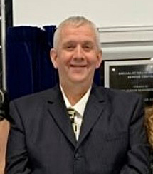 Iain McFarlane