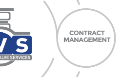 Valve Contract Management