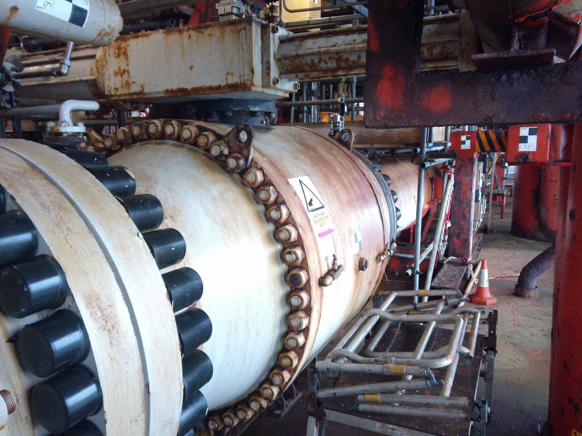 Calve Job Valve and Actuator Engineering Services lifecycle management