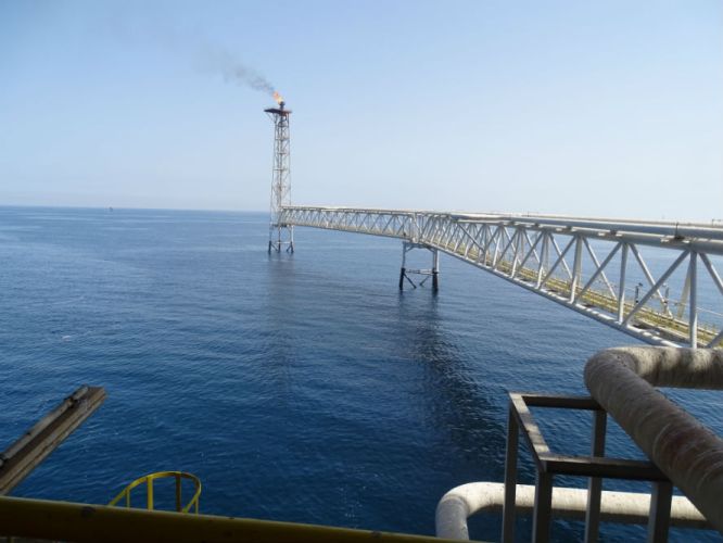 Comprehensive valve maintenance in Qatar