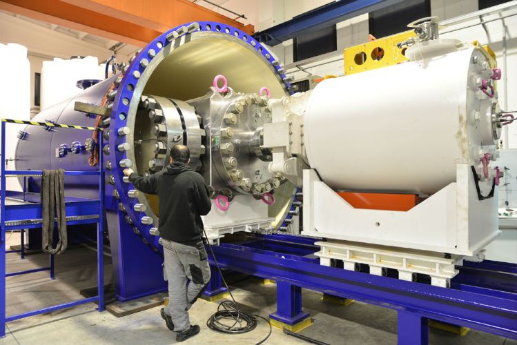 Subsea Valve Systems