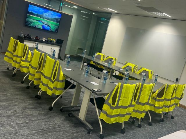 tailored valve training programs designed to enhance your team's knowledge