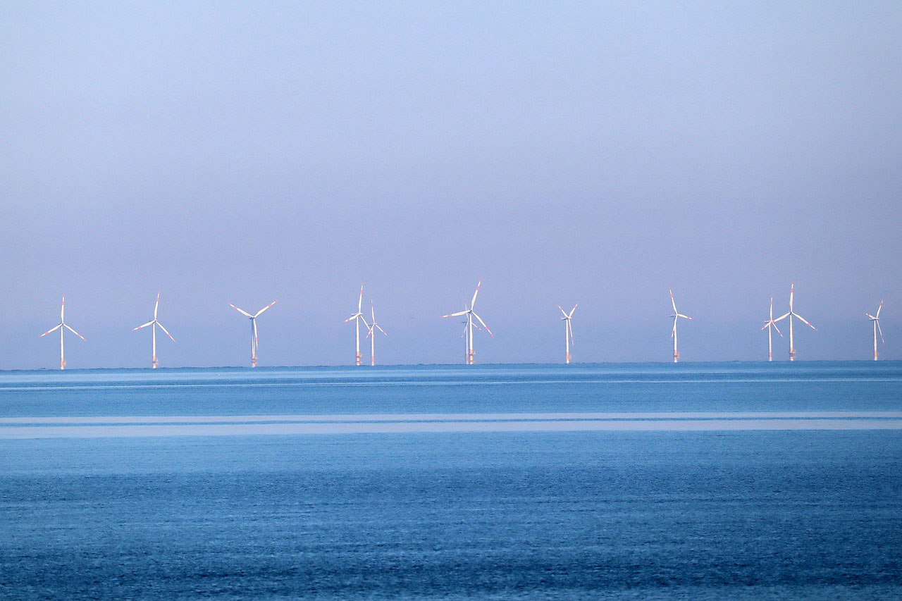 offshore-windfarm-project offshore windfarm project - renewable energy valve solutions