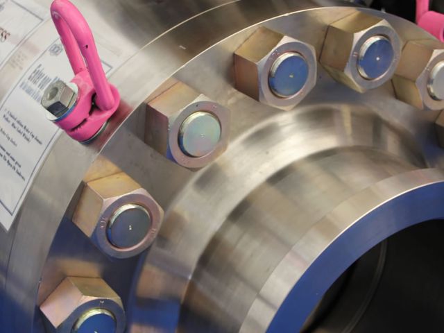 Ball Valves from SVS