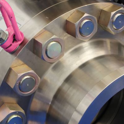 Ball Valves from SVS