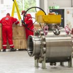 Optimal new valve supply