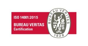 ISO---14001-2015 Bureau Veritas Certification Holding - ISO 14001:2015 for SVS Aberdeen