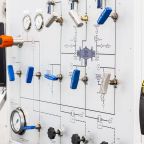 Valve Testing Repair and Overhaul in Aberdeen